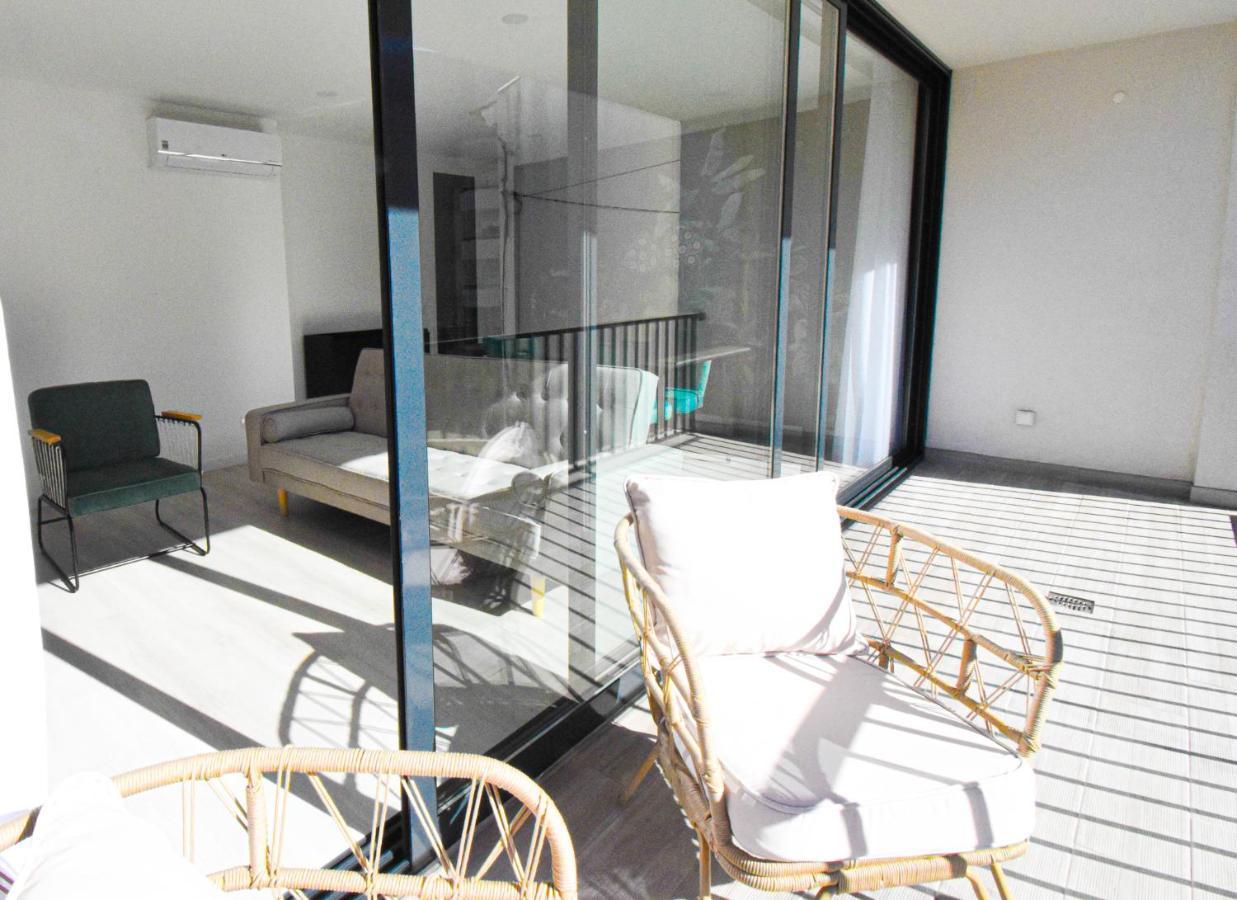 Brasil Residences Coimbra Esterno foto